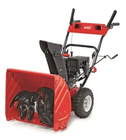 MTD Spazzaneve a scoppio "smart m 61" motore thorx 70 ohv 4t 208 cc