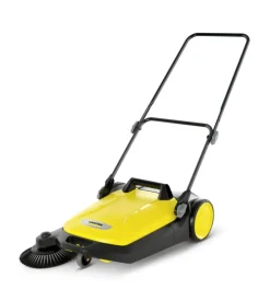 Karcher Spazzatrice manuale "s4" con una spazzola laterale raggio 51 cm 20 l Online