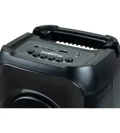Speaker con effetto luminoso "hig power"  wireless, 50 w