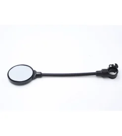 Specchietto retrovisore snodabile per bicicletta i-bike