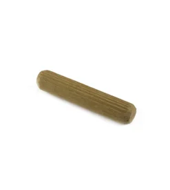 Spine di giunzione in legno ø 6 mm. 100 pz. Clearance