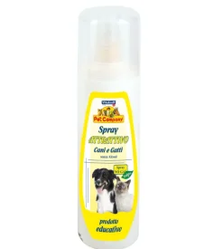 Vitakraft Antiparassitari Per Animali-Spray attrattivo -