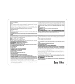 Spray secco antizanzare autan "tropical" 100 ml Online
