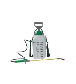 Spruzzatore a pompa per giardino New