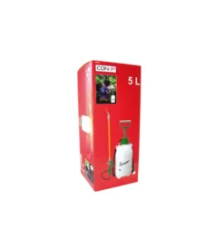 Spruzzatore a pompa per giardino New