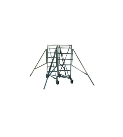 Staffa stabilizzatrice per ponteggio in metallo grimeu75 Hot