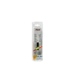 Lampa Stelo antenna "carbon-1" alluminio + carbonio pilot 40150 Clearance