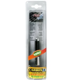 Lampa Stelo antenna "carbon-1" alluminio + carbonio pilot  40150 Clearance