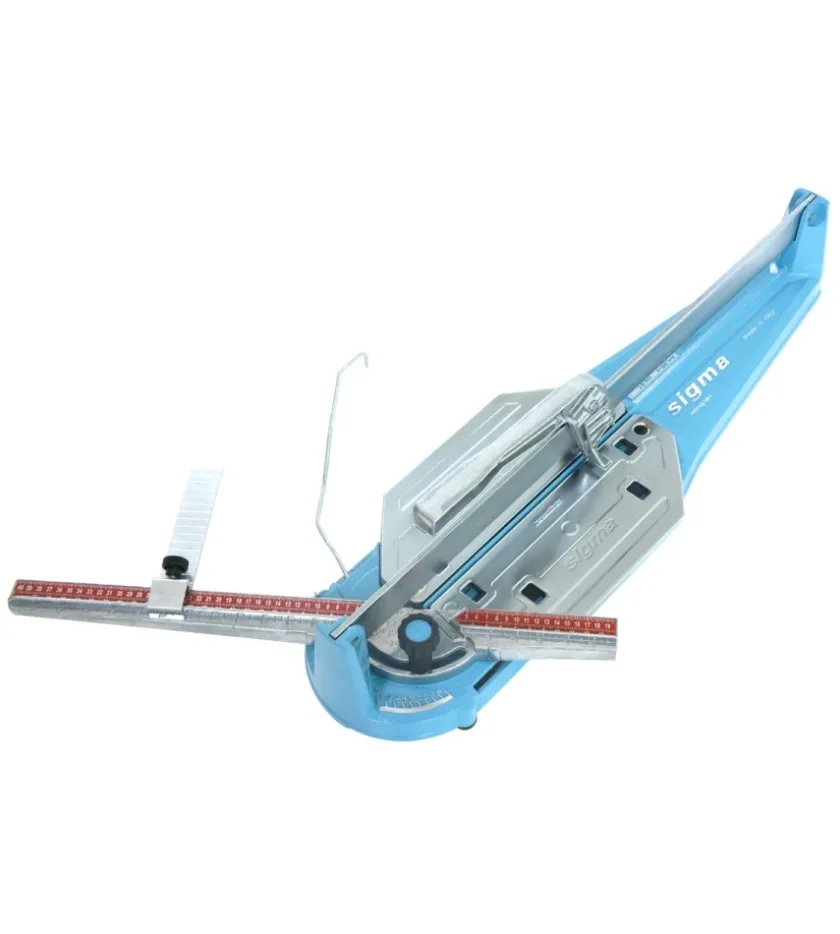 Tagliapiastrelle a trazione sigma 66x66 cm art 2b3 Best