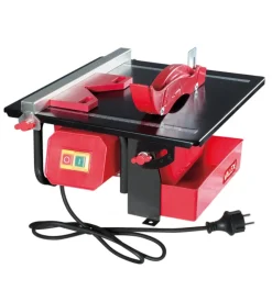 Valex Elettroutensili Vari-Tagliapiastrelle elettrico "tpe180" 600 w