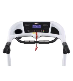 Tapis roulant tappeto elettrico gy 7010 con motore 1,5 hp Outlet