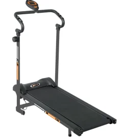 Tapis roulant tappeto magnetico gymline t4 con 8 livelli di controllo Discount