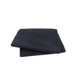 Tappeto antiscivolo in pvc granulato 900 x 1250 mm.