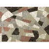 Tappeto "milano prestige" marrone, 133x190 cm New