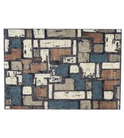 Tappeto "milano prestige" marrone, 160x230 cm
