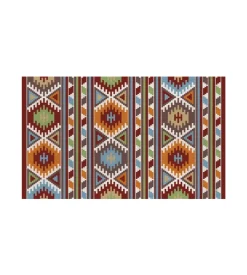 Tappeto vinilico stampato "origins klimt", 45x75 cm Discount