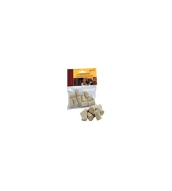 FerrariGroup Tappi in sughero conici 22x18 mm - 10 pezzi. New