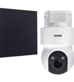 Vimar Telecamera con pannello solare 4g 3mpx - cod.46243.030cl