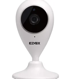 Videosorveglianza-Telecamera da interno vimar wifi hd, 1280x720 mm