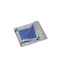 Ribimex Telone di protezione professionale 250 gr mq  10x15 metri - prb25010x15.