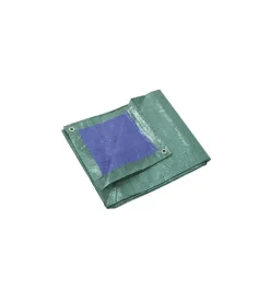 Ribimex Telone di protezione rinforzati 140 gr m2  4x5 m - prb14004x05. New