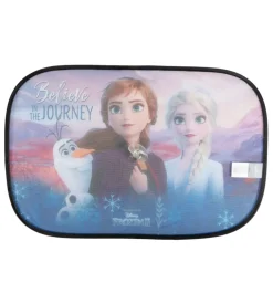 Tendina auto laterale maxi grafica "disney frozen" tg 60x40 cm Outlet