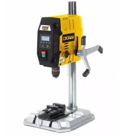 Femi Trapano a colonna da banco "digi max 13" con mandrino autoserrante 13 mm 720 w Hot