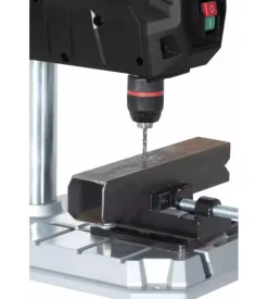 Femi Trapano a colonna da banco "digi max 13" con mandrino autoserrante 13 mm 720 w Hot