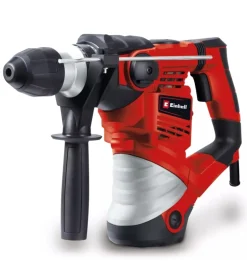 Einhell Trapano tassellatore 4 funzioni "tc-rh 1600" 1600 w Sale