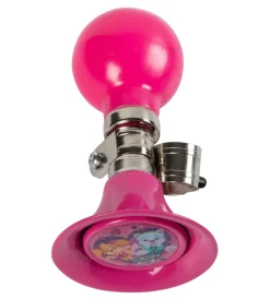Trombetta ciclo "paw patrol girl" rosa Clearance