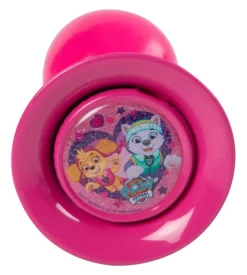 Trombetta ciclo "paw patrol girl" rosa Clearance