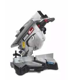 Femi Troncatrice per legno e alluminio "999 evo" con diametro lama 305, 1700 w - Online
