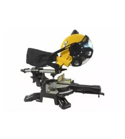 Femi Troncatrici-Troncatrice radiale elettrica per legno "tr1021/db" con diametro lama 210 mm 1700 w