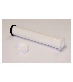 Tubo raccordo uscita 40 mm. 1 1/2" Discount