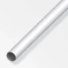 Alfer aluminium Tubo tondo alluminio arg 16 x 1 -  2 metri. Sale