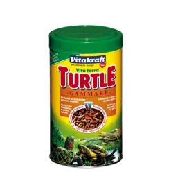 Vitakraft Turtle gammare, mangime per tartarughe Outlet