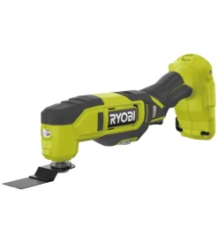 Ryobi Utensile multifunzionale 18 v, solo corpo macchina batteria non inclusa - Hot