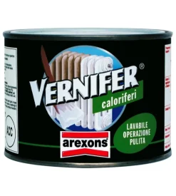 Vernifer caloriferi b.co sat. ml. 500 Outlet