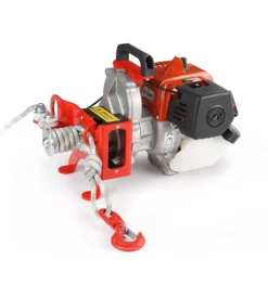 Blue Bird Verricello a scoppio "twh 500" 4t 47,9 cc Outlet