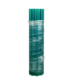 Onduline Lastre E Rotoli-Vetroresina - rotolo da 1x5 metri colore verde - .