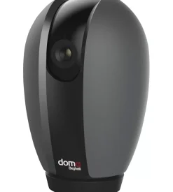 Videosorveglianza-Videocamera di sorveglianza orientabile antintrusione wireless