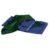 600x800 cm -  telo  di protezione verde/blu Hot