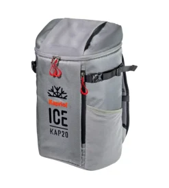 Kapriol Zaino termico "icekap20" colore grigio, capacità 20 litri Online